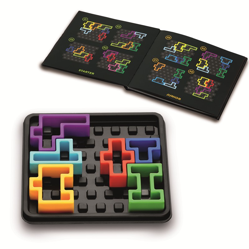IQ DELUX SQUARE - Imagen 4