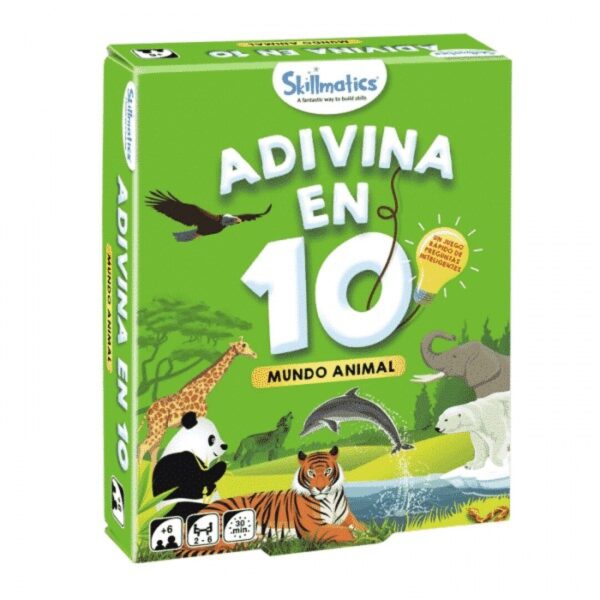 MUNDO ANIMAL