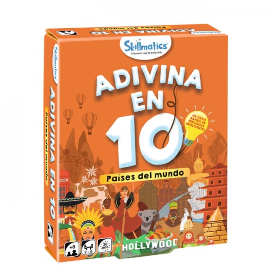 PAISES DEL MUNDO