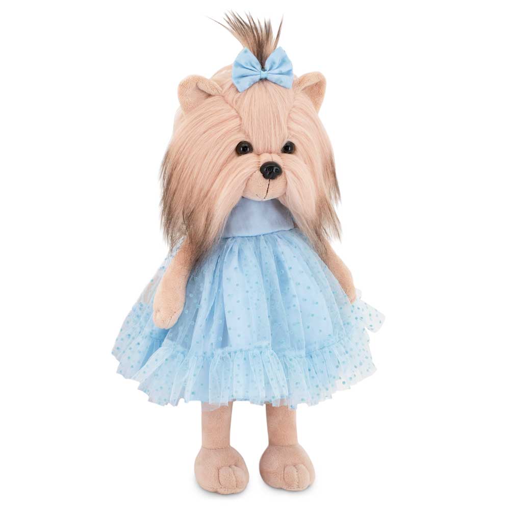 PERRO LUCKY YOYO : BLUE DREAM38CM