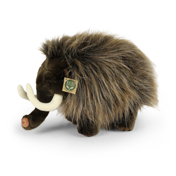 PELUCHE MAMUT 34 CM ECO FRIENDLY