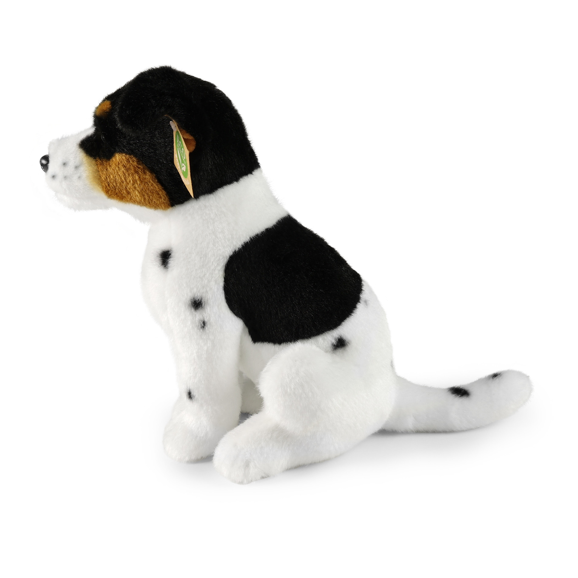 PELUCHE PERRO JACK RUSSELL TERRIER 29 CM - Imagen 3