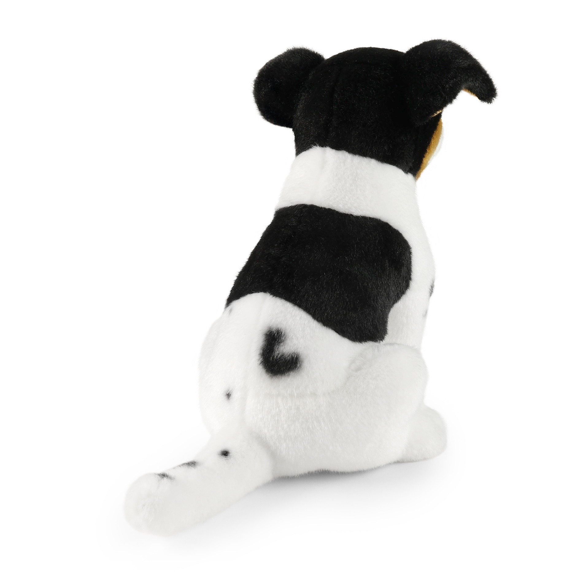 PELUCHE PERRO JACK RUSSELL TERRIER 29 CM - Imagen 4