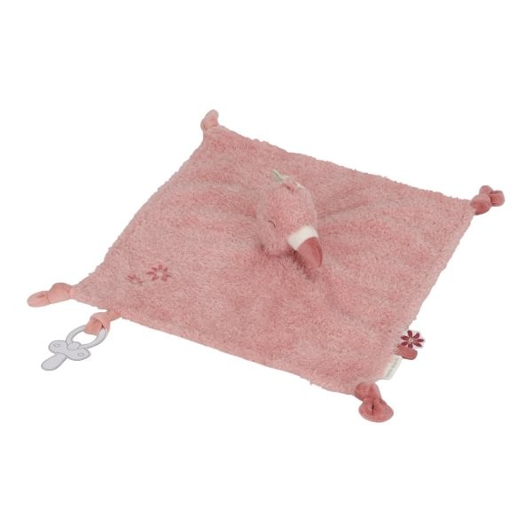 DOUDOU FLAMENCO SAFARI FRIENDS - Imagen 2