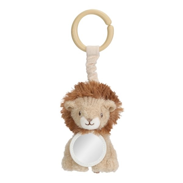 JUGUETES COLGANTES ANILLAS SAFARI FRIEND - Imagen 2