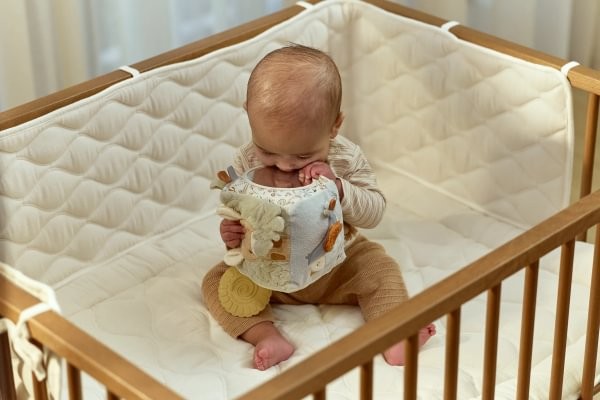 CUBO BLANDITO DE ACTIVIDADES SAFARI FRI - Imagen 5