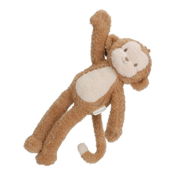 MONO PELUCHE SAFARI FRIENDS - Imagen 2