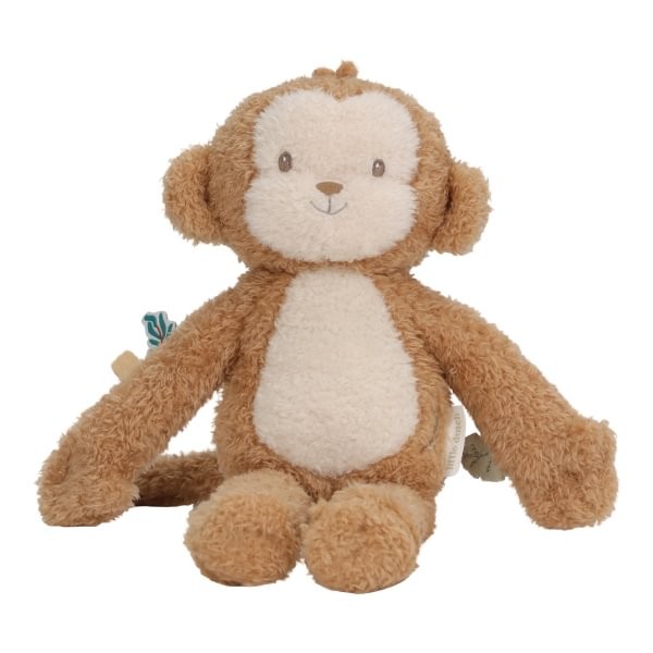 MONO PELUCHE SAFARI FRIENDS - Imagen 3
