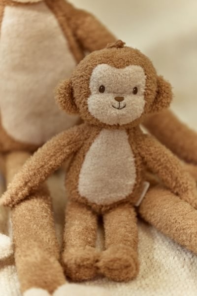 MONO PELUCHE SAFARI FRIENDS - Imagen 5