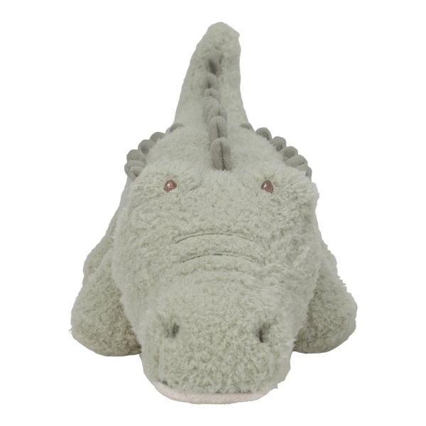 COCODRILO PELUCHE SAFARI FRIENDS - Imagen 2