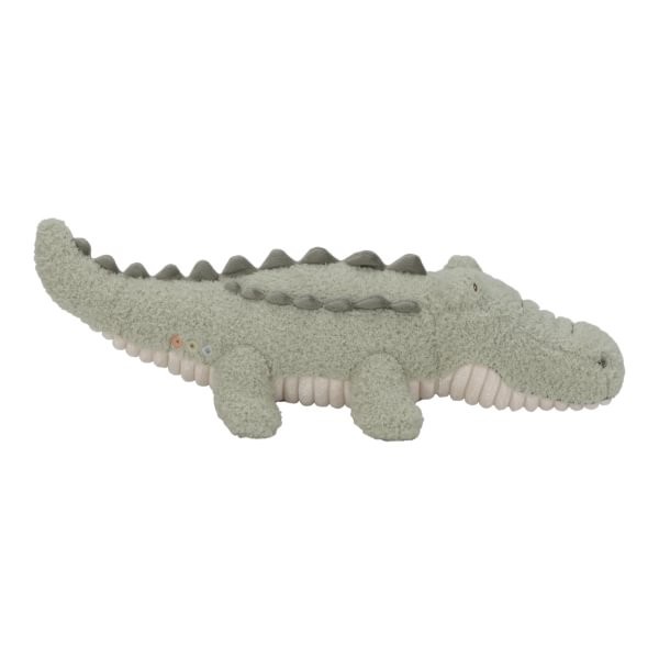 COCODRILO PELUCHE SAFARI FRIENDS - Imagen 3