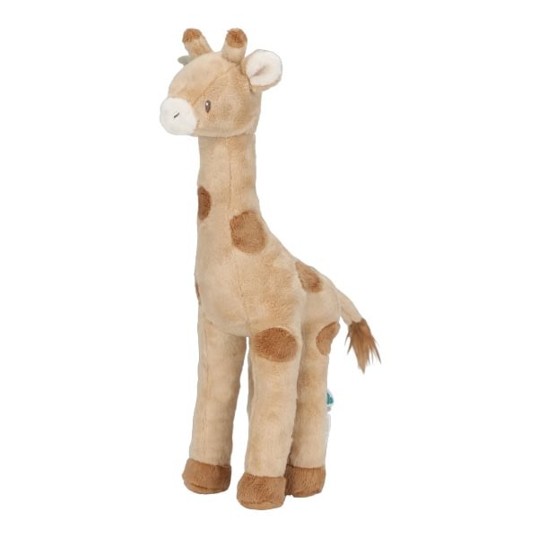 JIRAFA PELUCHE SAFARI FRIENDS - Imagen 2