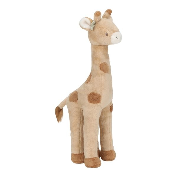 JIRAFA PELUCHE SAFARI FRIENDS - Imagen 3