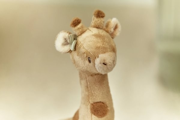 JIRAFA PELUCHE SAFARI FRIENDS - Imagen 5