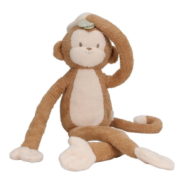 MONO PELUCHE XL SAFARI FRIENDS - Imagen 2