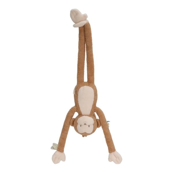 MONO PELUCHE XL SAFARI FRIENDS - Imagen 3