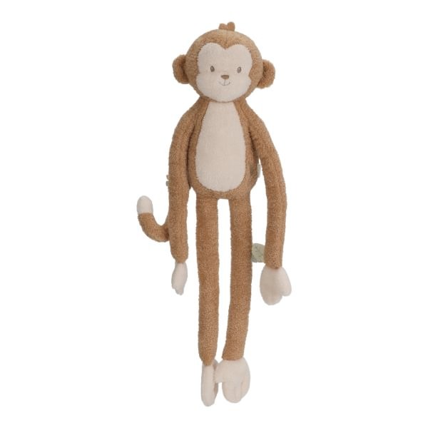 MONO PELUCHE XL SAFARI FRIENDS - Imagen 5