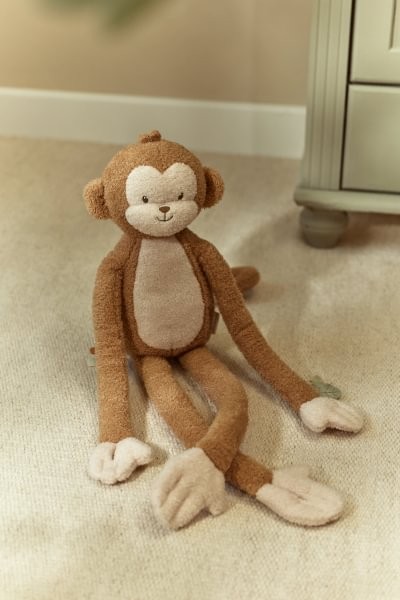 MONO PELUCHE XL SAFARI FRIENDS - Imagen 6