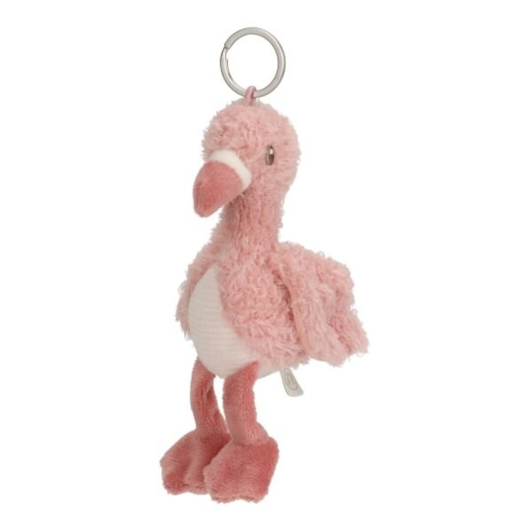 LLAVERO FLAMENCO LITTLE DUTCH