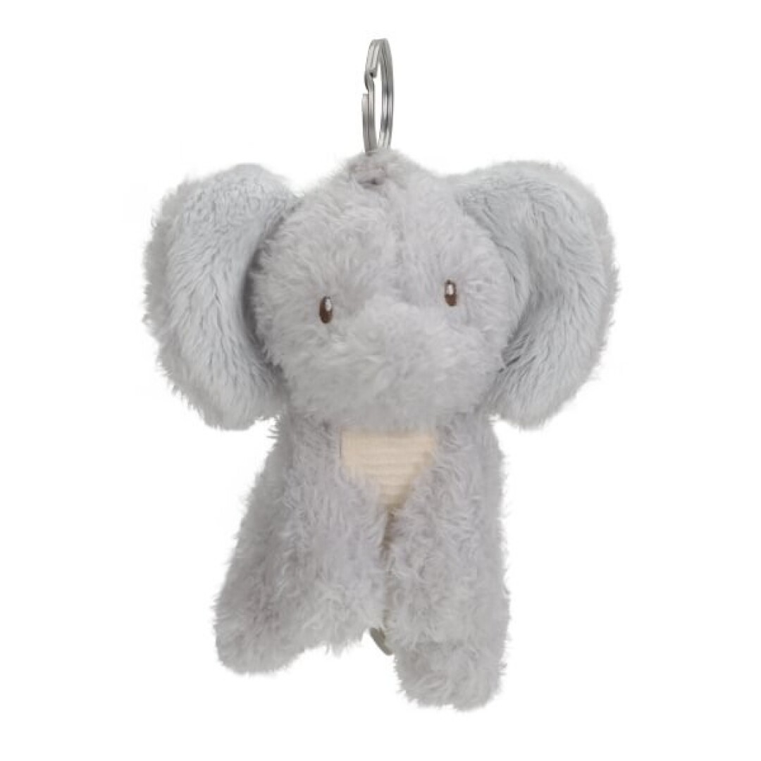 LLAVERO ELEFANTE LITTLE DUTCH
