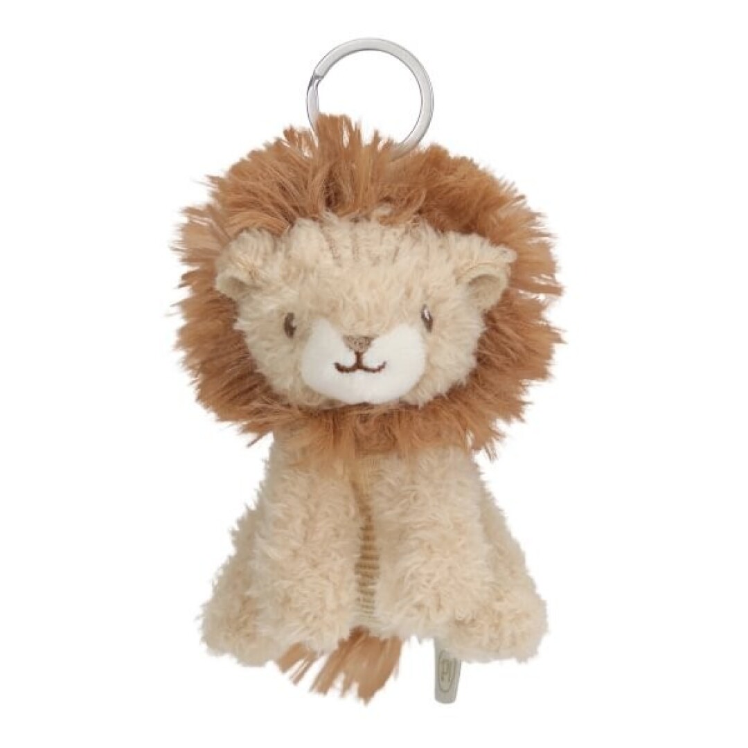LLAVERO LEÓN LITTLE DUTCH