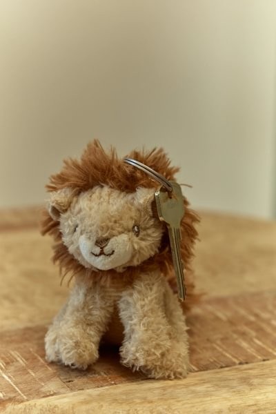 LLAVERO LEÓN LITTLE DUTCH - Imagen 2