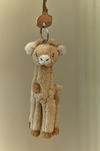 LLAVERO JIRAFA LITTLE DUTCH - Imagen 2