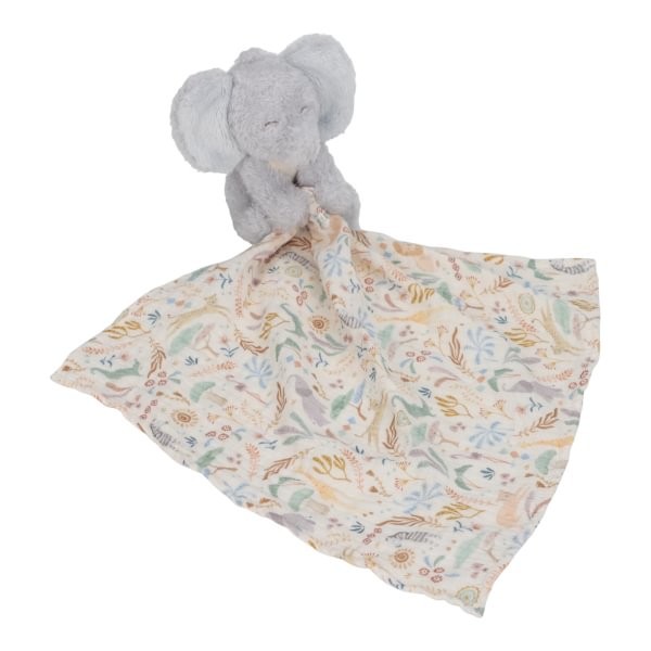 CAJA REGALO SAFARI FRIENDS LITTLE - Imagen 3
