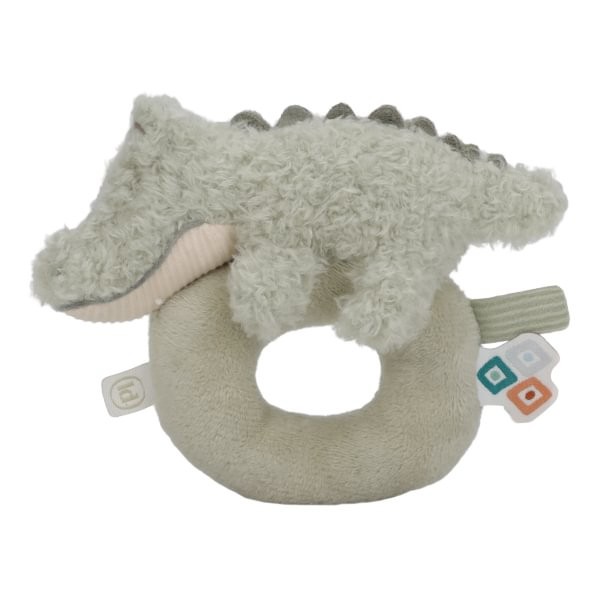 CAJA REGALO SAFARI FRIENDS LITTLE - Imagen 4