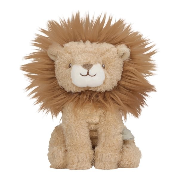 CAJA REGALO SAFARI FRIENDS LITTLE - Imagen 5