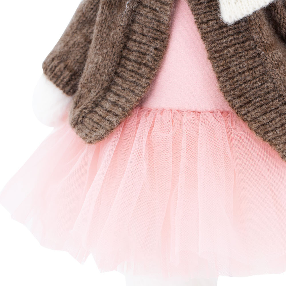 LUCKY KITTY,LUCKY SOPHIE:NOCHE ACOGEDORA 38CM - Imagen 5