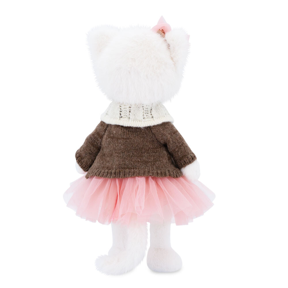 LUCKY KITTY,LUCKY SOPHIE:NOCHE ACOGEDORA 38CM - Imagen 7