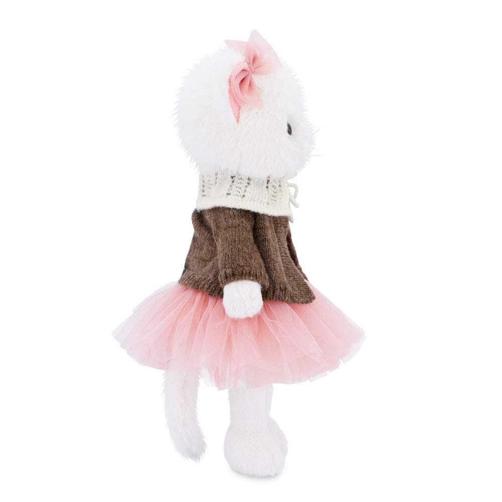 LUCKY KITTY,LUCKY SOPHIE:NOCHE ACOGEDORA 38CM - Imagen 8