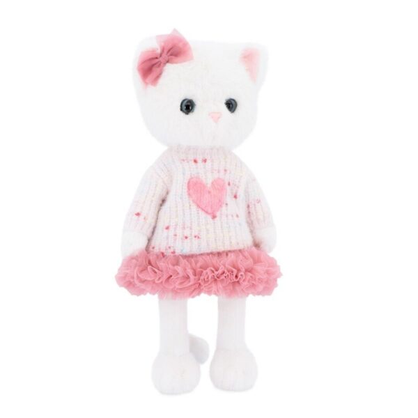 PELUCHE KITTY,LUCKY SOPHIE:ENCANTO TIERNO 38CM