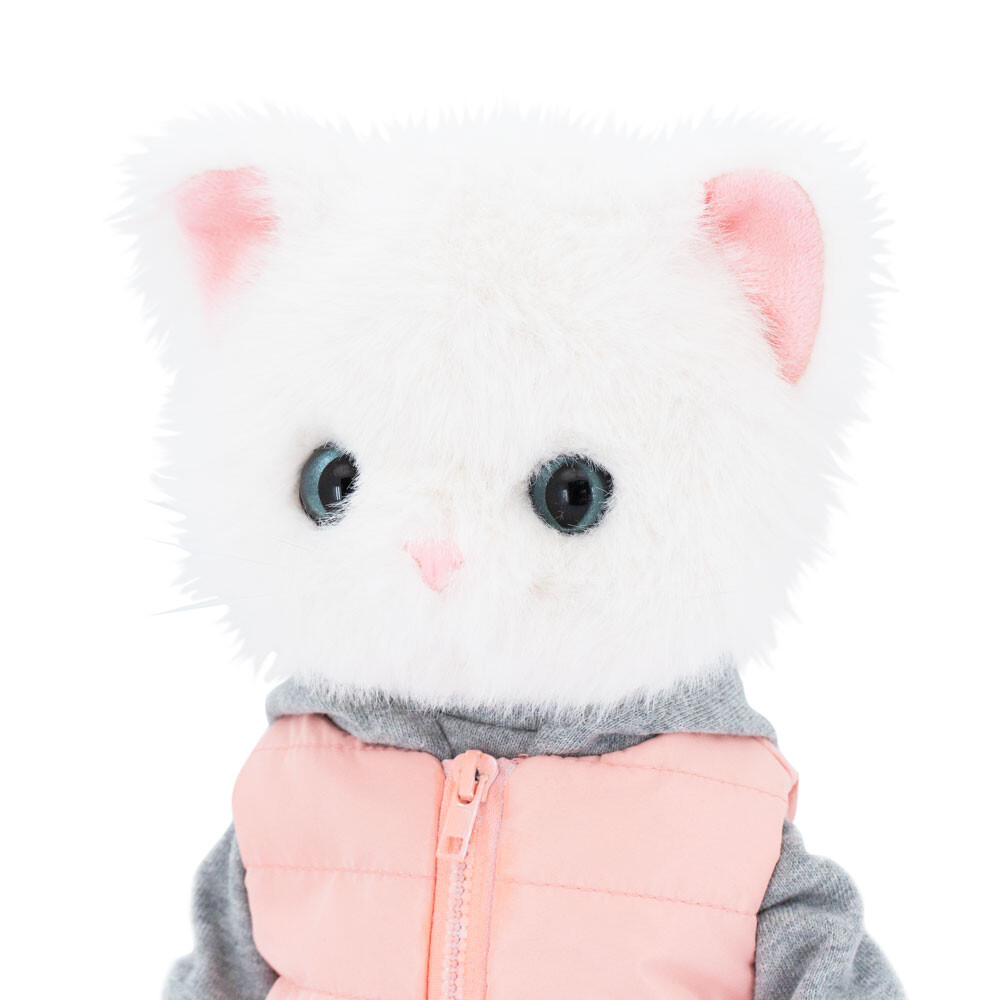 LUCKY KITTY,LUCKY SOPHIE.PASEO DEPORTIVO 38CM - Imagen 5