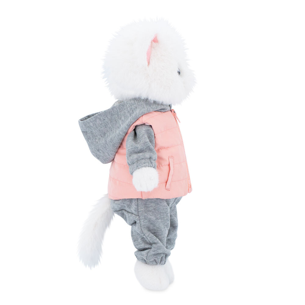 LUCKY KITTY,LUCKY SOPHIE.PASEO DEPORTIVO 38CM - Imagen 7
