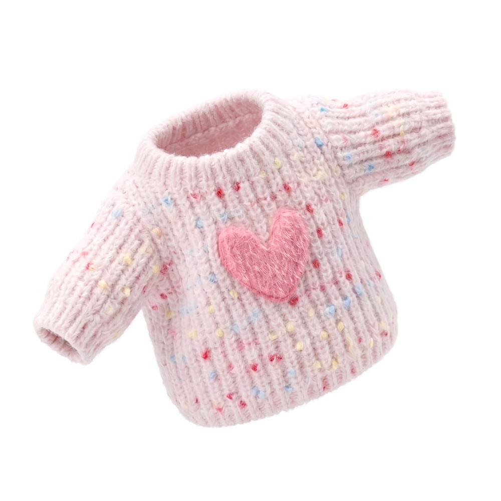 CONJUNTO DE ROPA LUCKY KITTY: ENCANTO TIERNO - Imagen 2