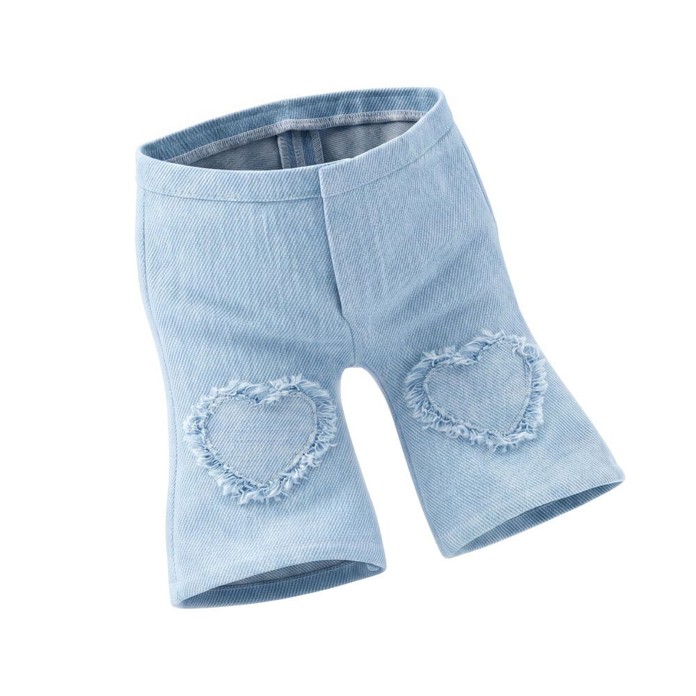 CONJUNTO DE ROPA LUCKY KITTY:CEREZAS DE PUNTO - Imagen 3