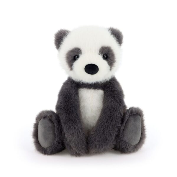 PELUCHE PANDA 20 CM