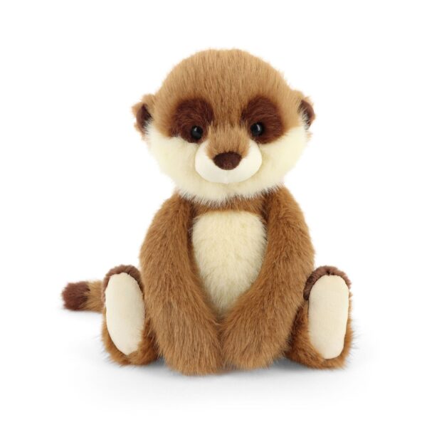 PELUCHE SURICATO 27CM