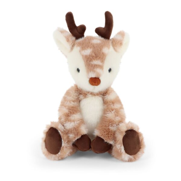 PELUCHE CIERVO 20 CM