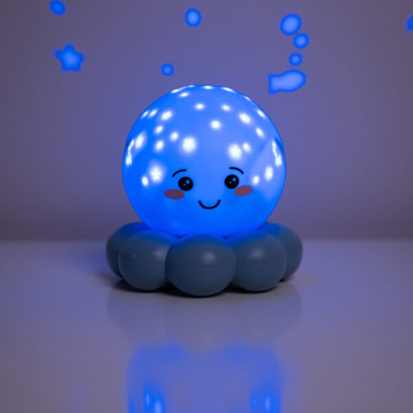 TWINKLES TO CO OCTO - AZUL PASTEL