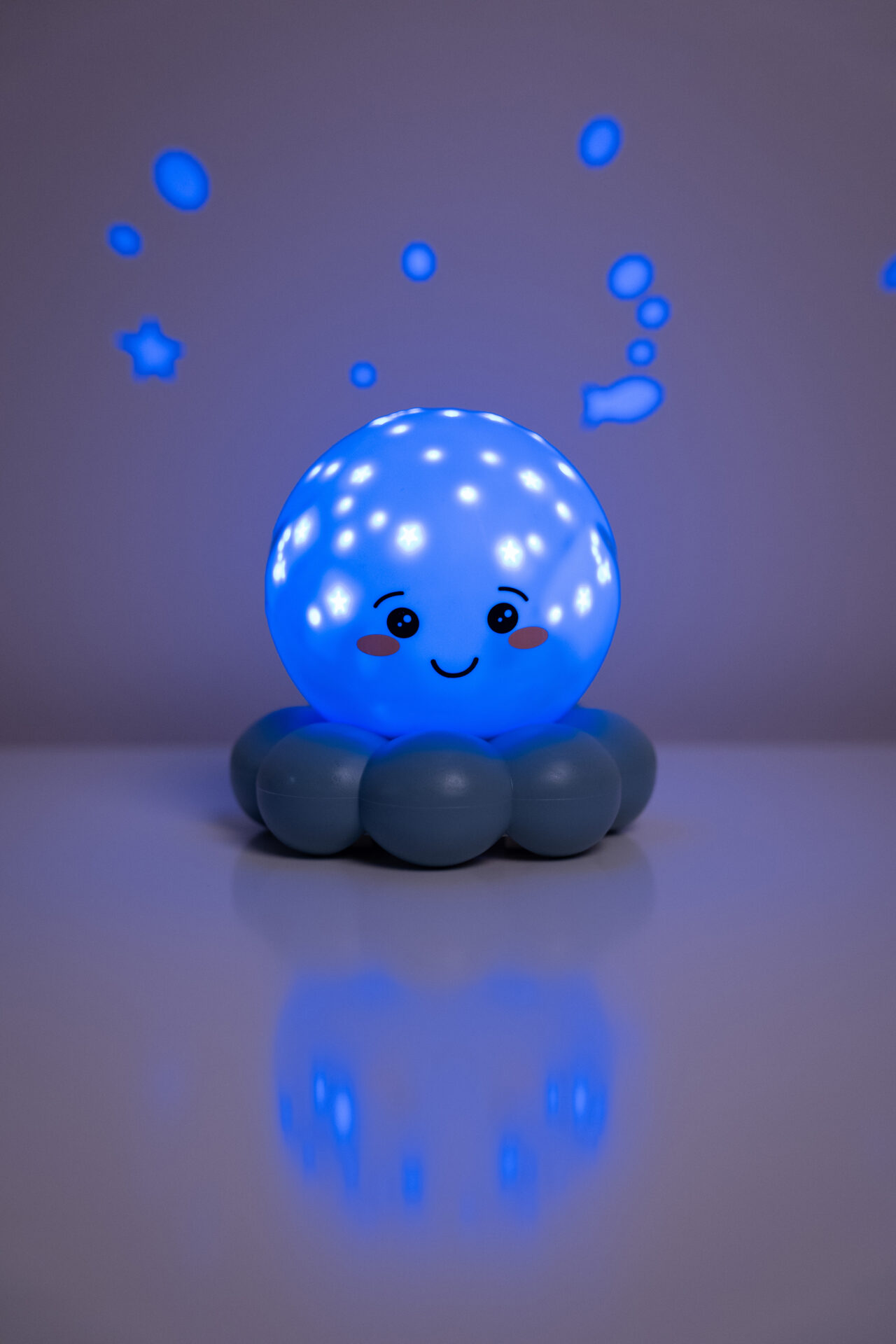 TWINKLES TO CO OCTO - AZUL PASTEL