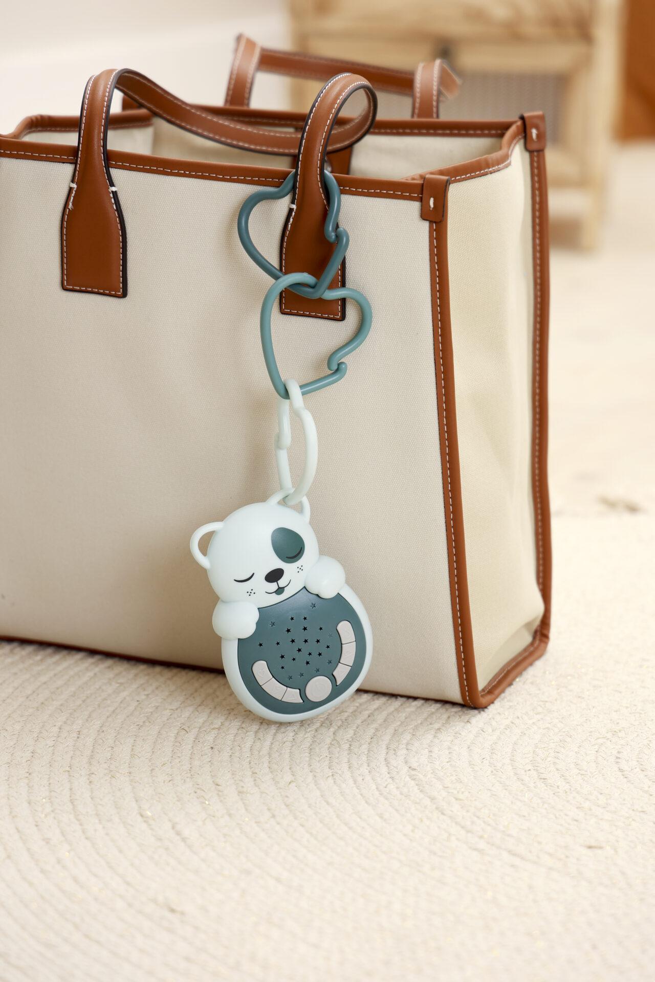 SWEET DREAMZ ON THE GO . PERRO AZUL - Imagen 2