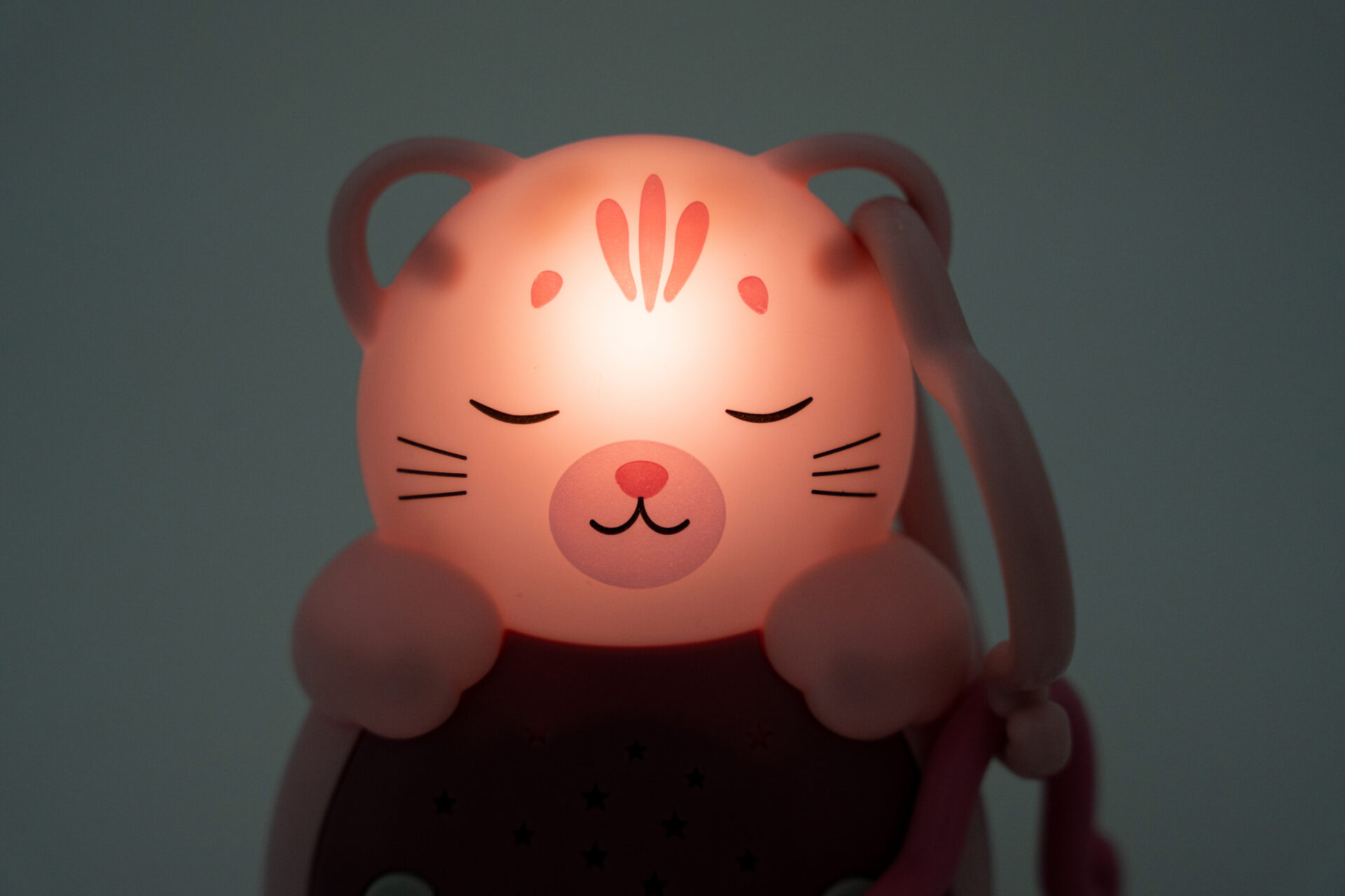 SWEET DREAMZ ON TO GO GATO ROSA - Imagen 2