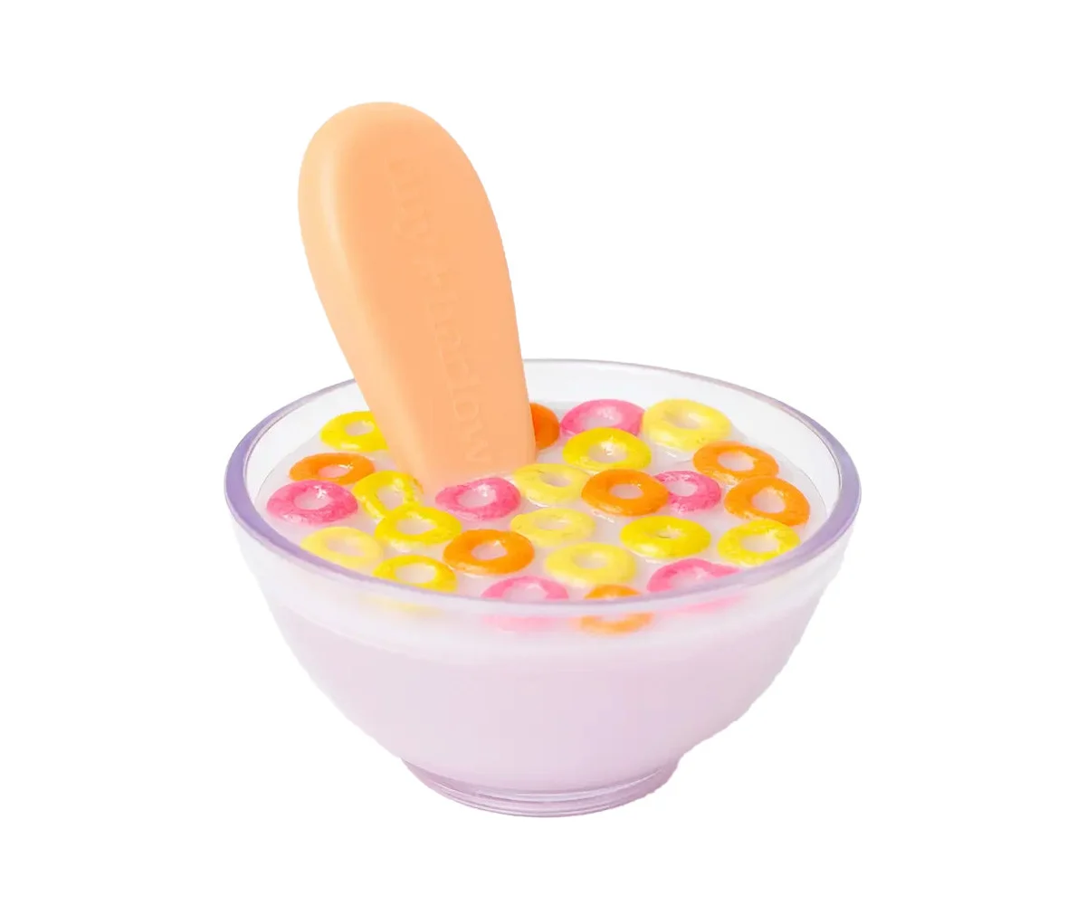 CUENCO DE CEREALES CUCHARA MÁGICA TINY HARLOW