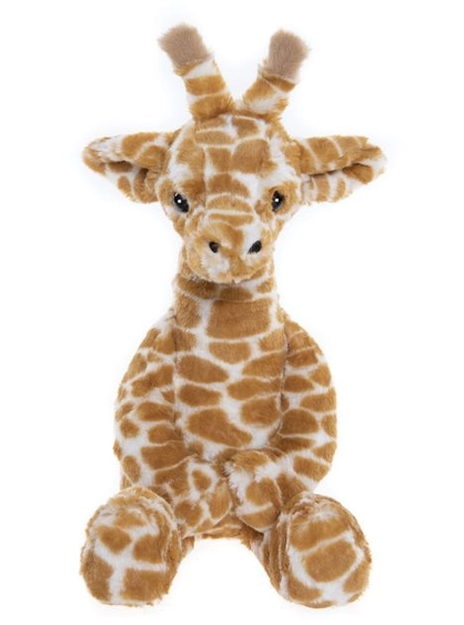 Gilbert Giraffe Standard L 43 cm