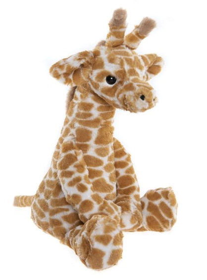 Gilbert Giraffe Standard L 43 cm - Imagen 2