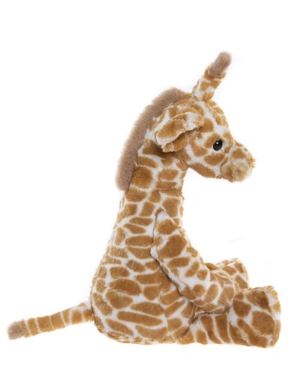 Gilbert Giraffe Standard L 43 cm - Imagen 3