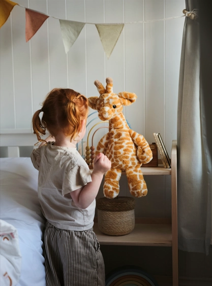 Gilbert Giraffe Standard L 43 cm - Imagen 5